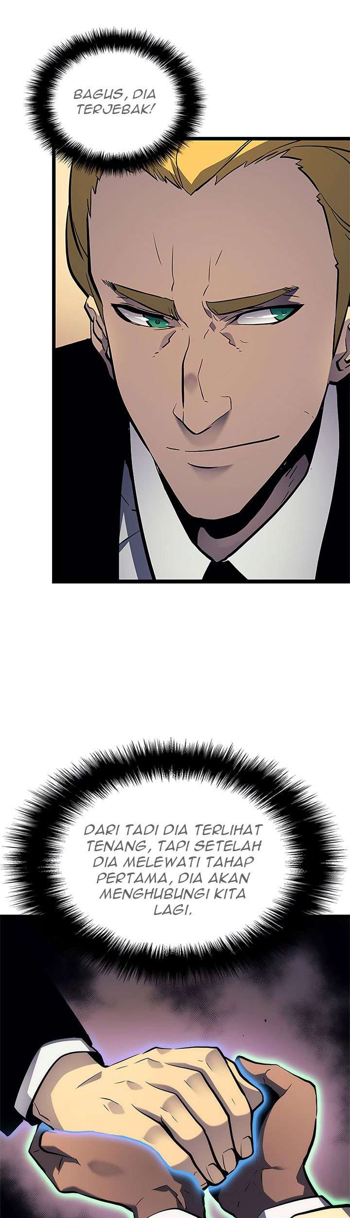 Chapter 109 - halaman 30
