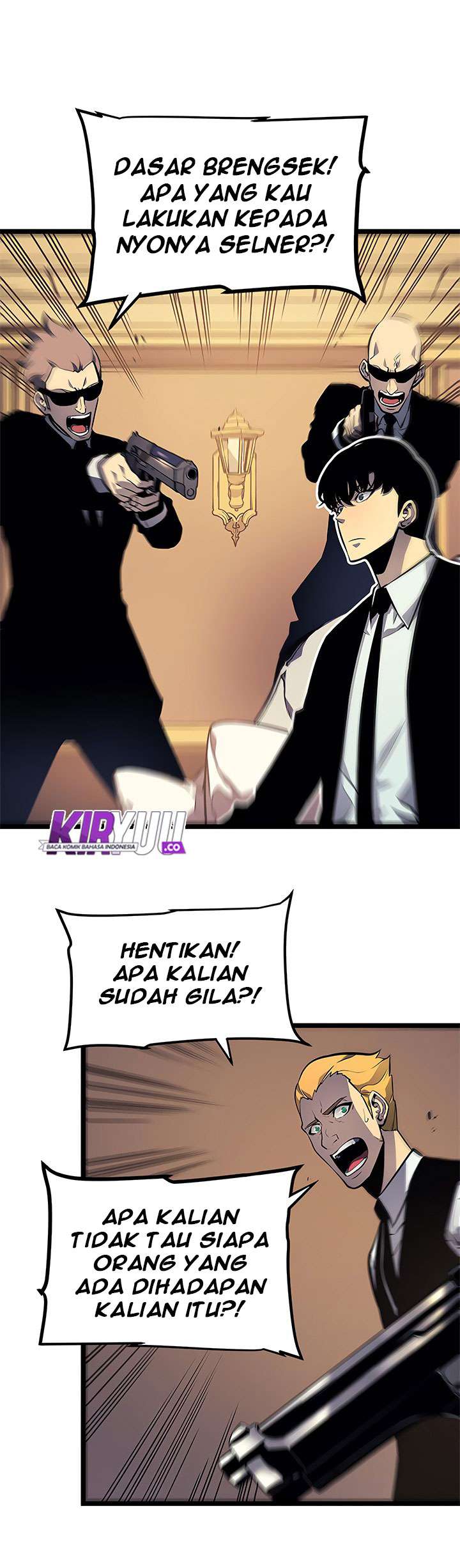 Chapter 109 - halaman 39