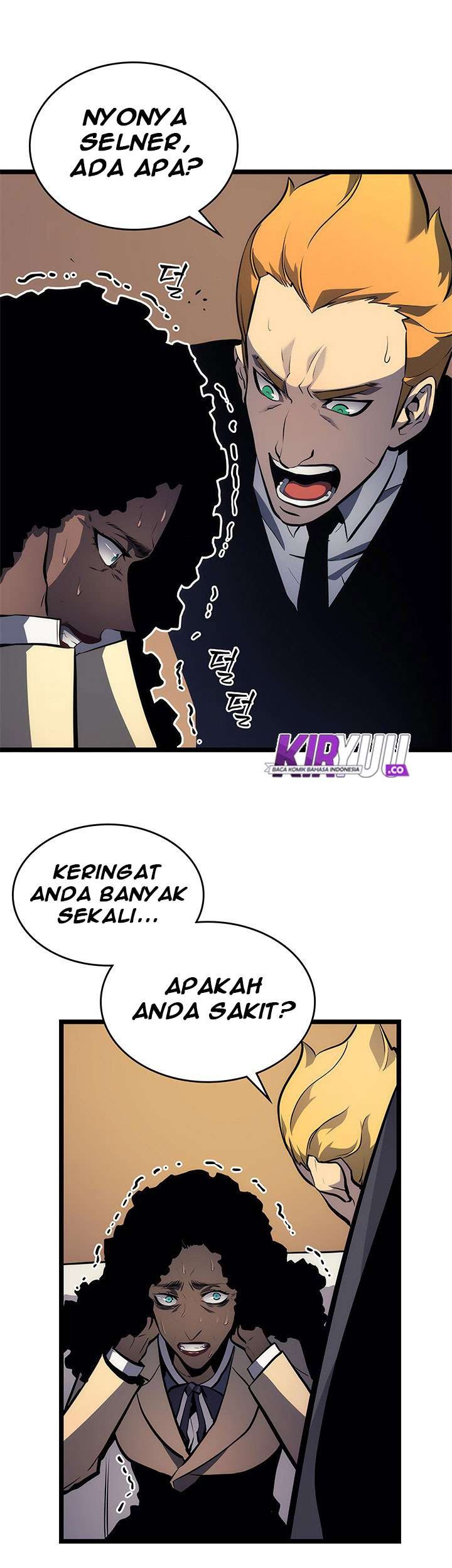 Chapter 109 - halaman 44