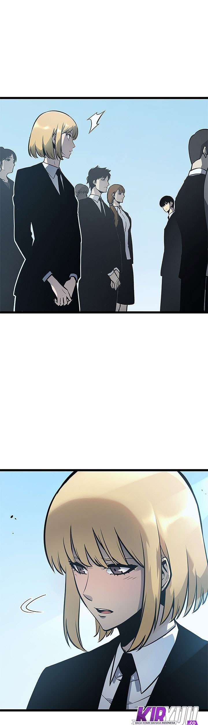 Chapter 108 - halaman 22