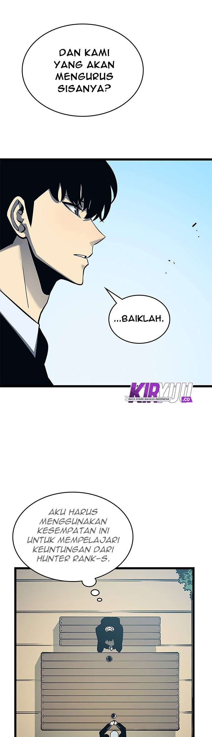 Chapter 108 - halaman 29