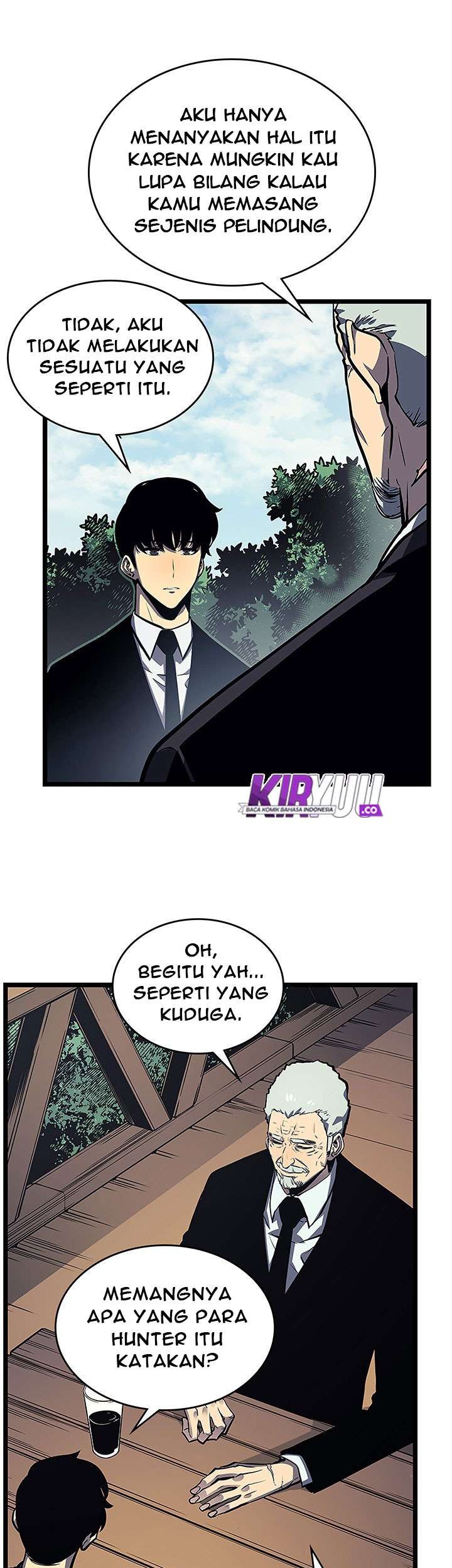 Chapter 108 - halaman 33