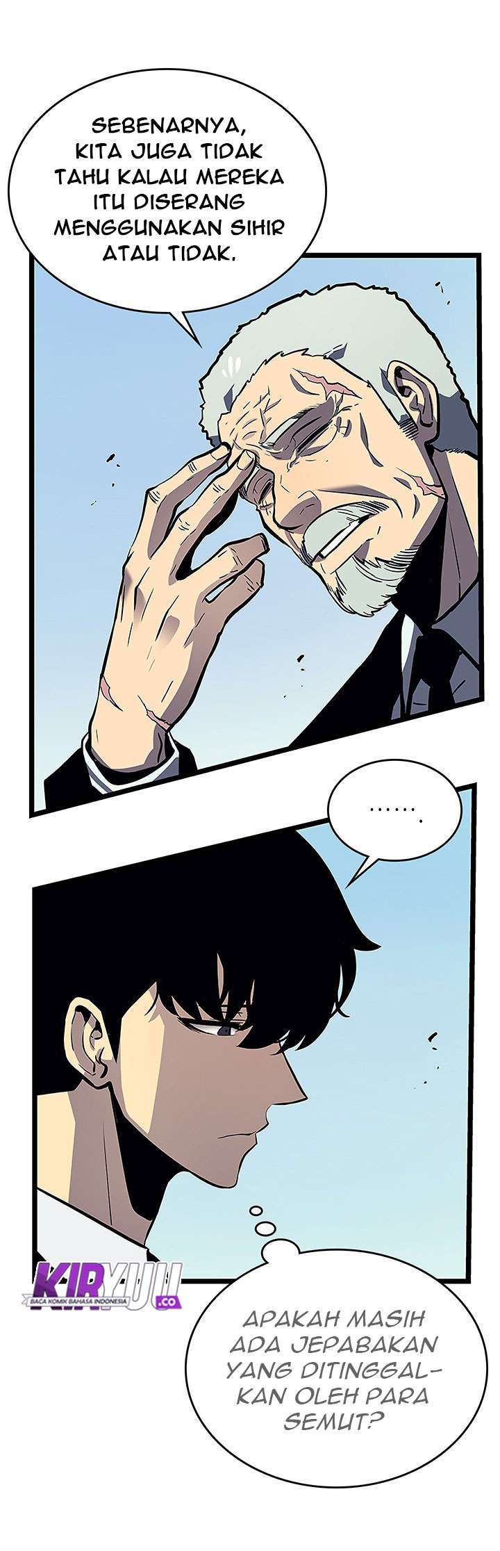 Chapter 108 - halaman 35