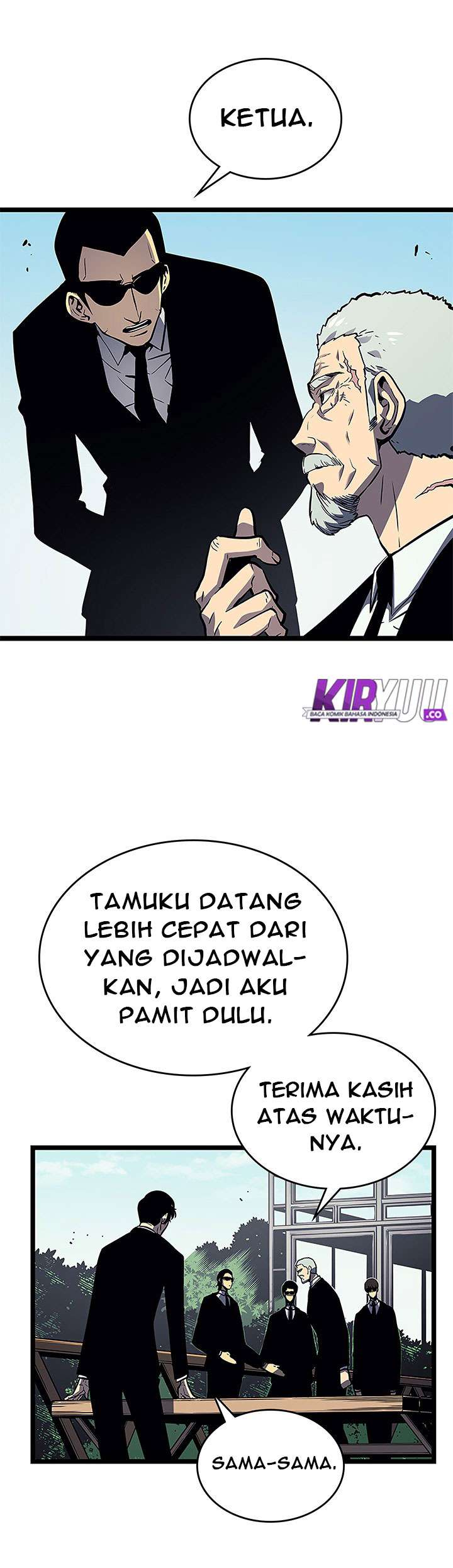 Chapter 108 - halaman 36