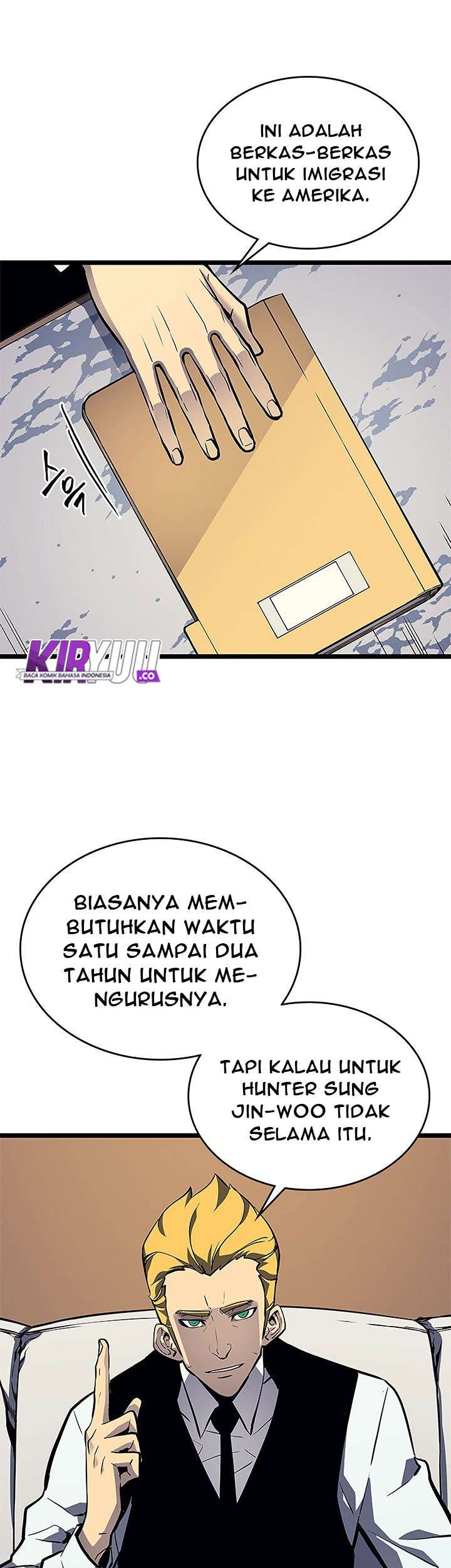 Chapter 108 - halaman 60