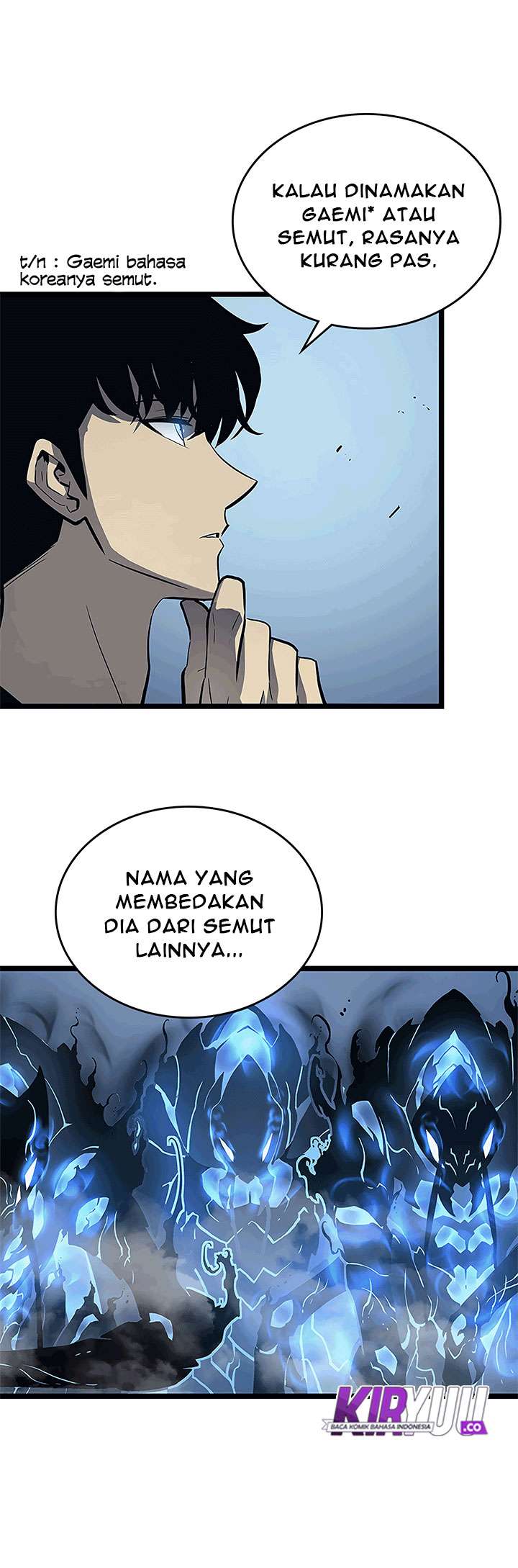 Chapter 106 - halaman 22