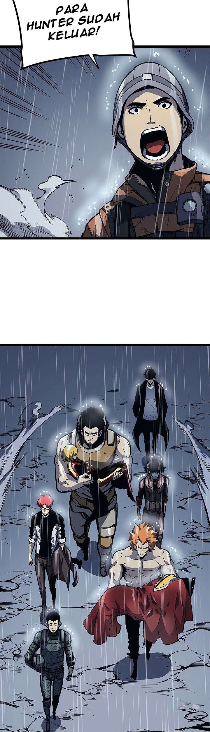 Chapter 105 - halaman 22