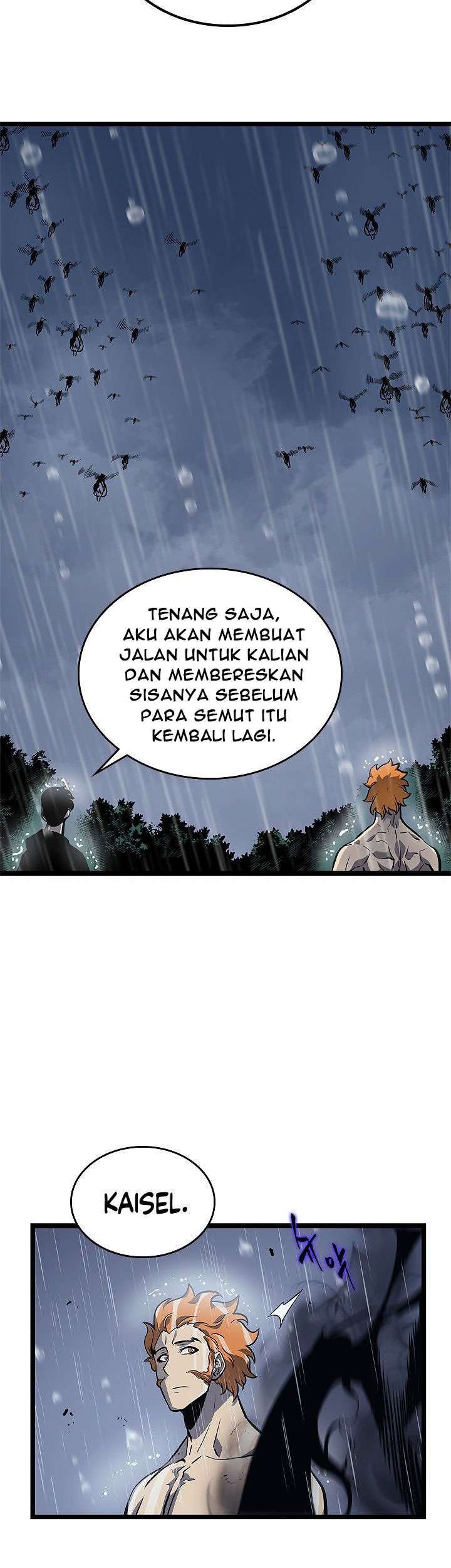 Chapter 105 - halaman 25