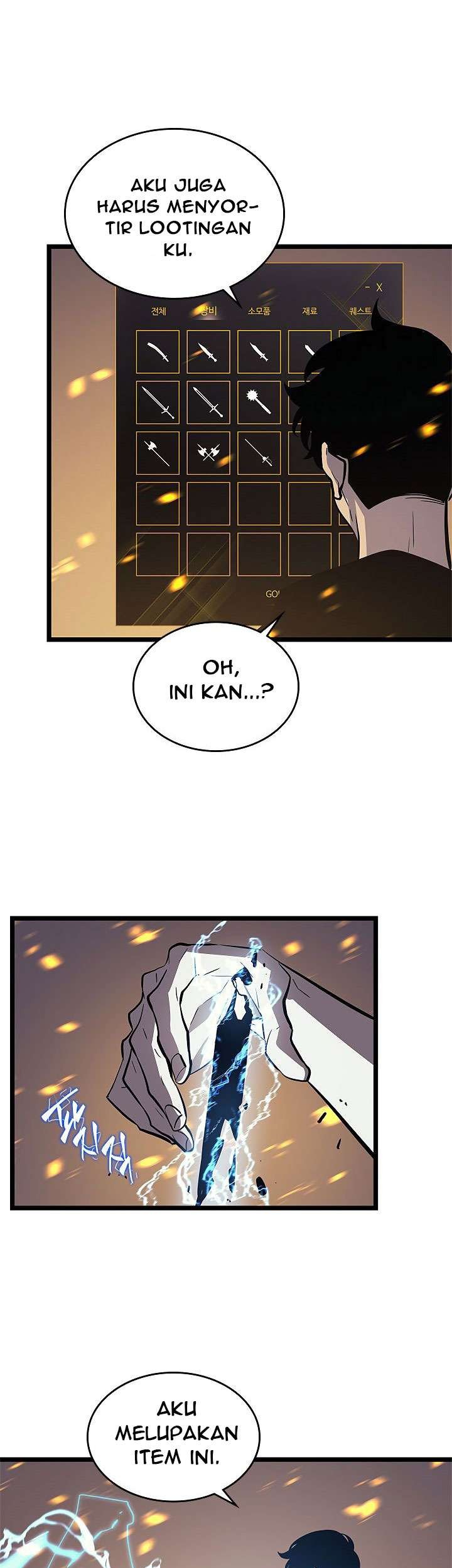 Chapter 105 - halaman 38