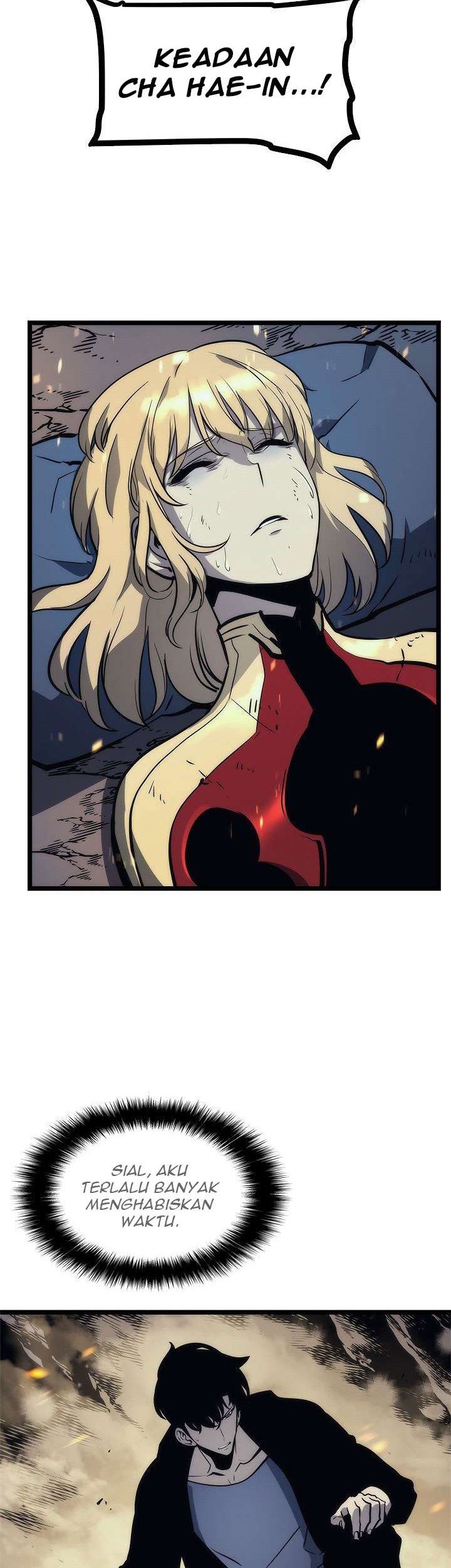 Chapter 104 - halaman 32
