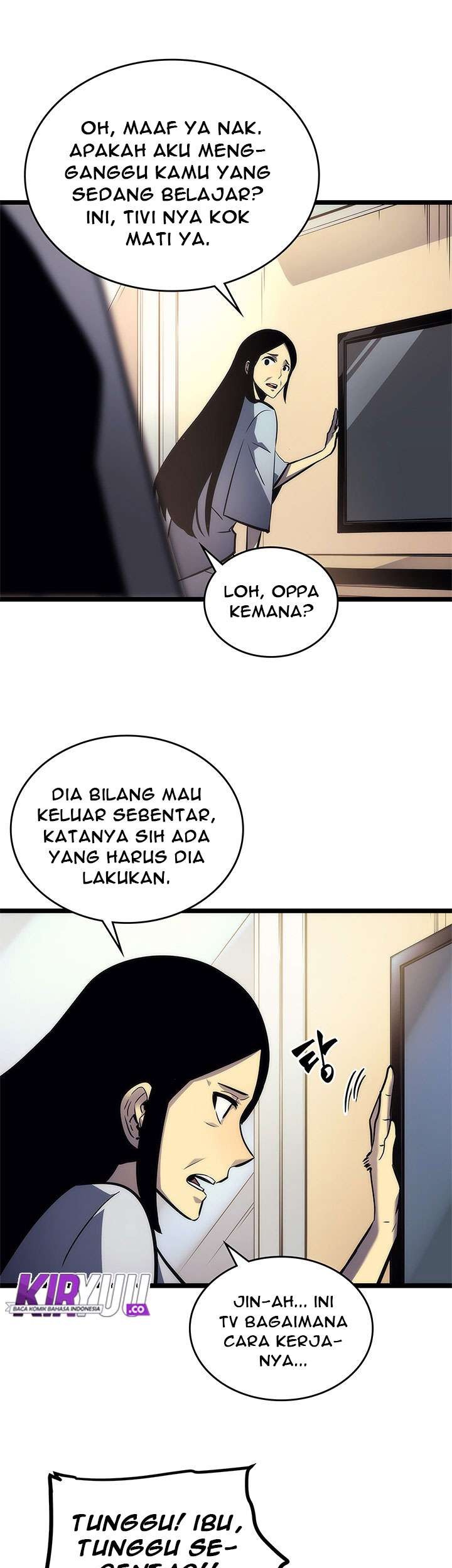 Chapter 102 - halaman 28