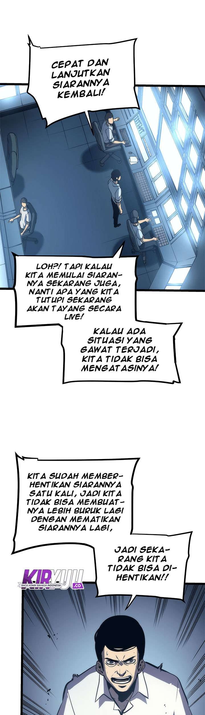 Chapter 101 - halaman 19