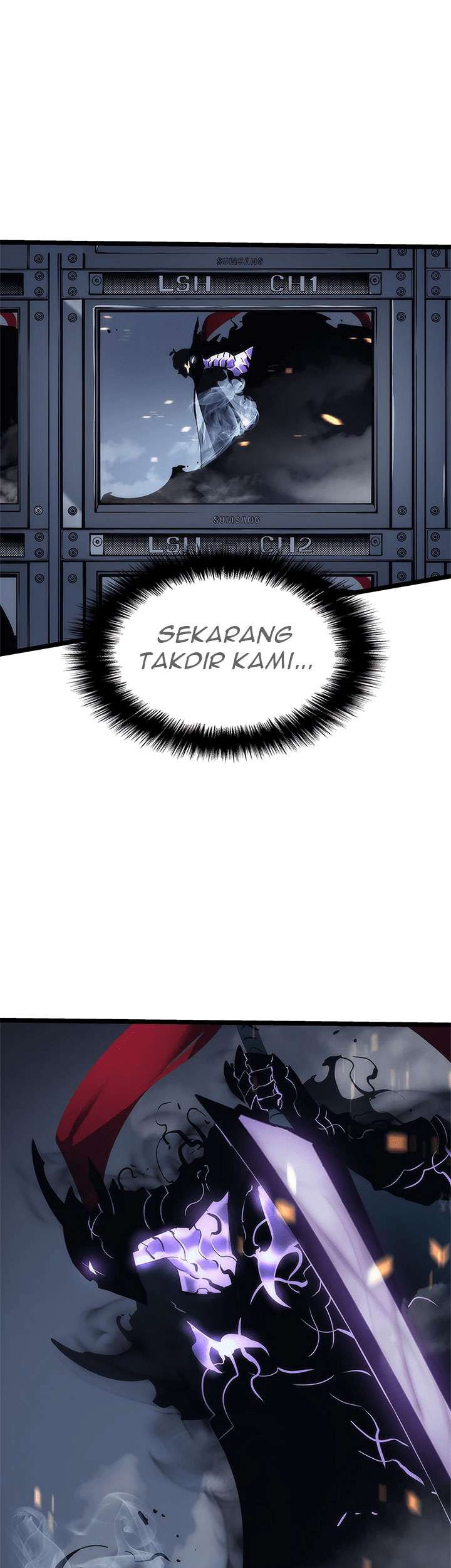 Chapter 101 - halaman 21