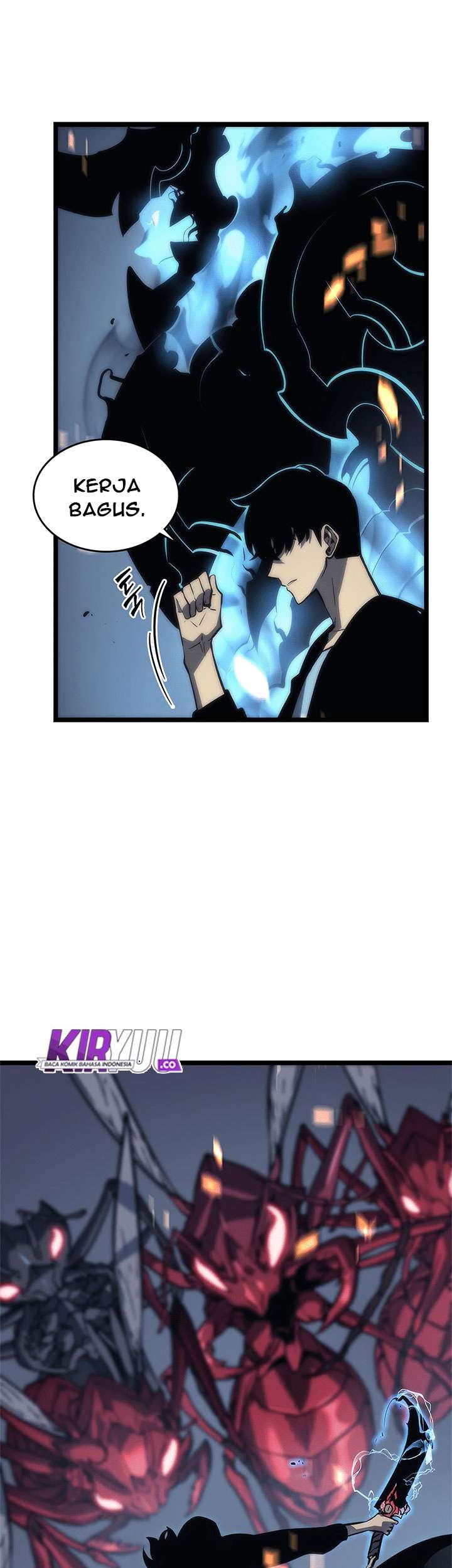Chapter 101 - halaman 31