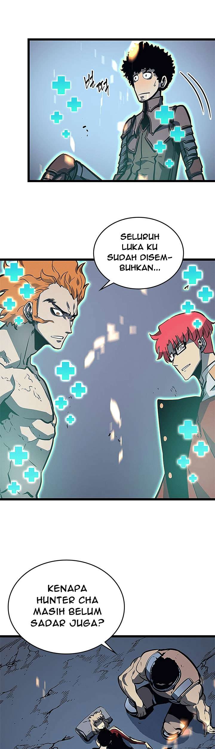 Chapter 101 - halaman 53