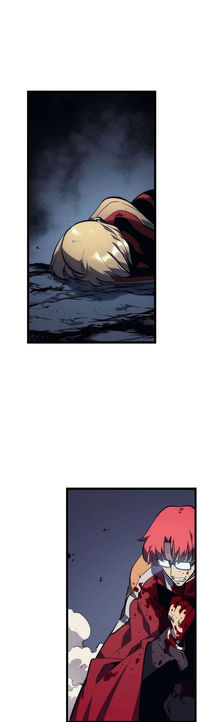 Chapter 100 - halaman 20