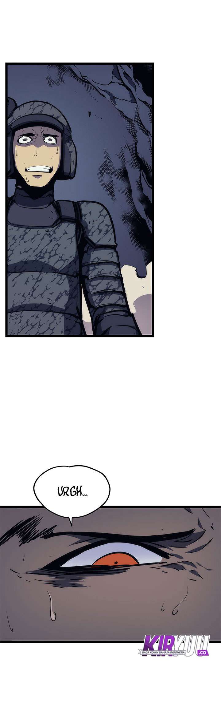 Chapter 100 - halaman 22