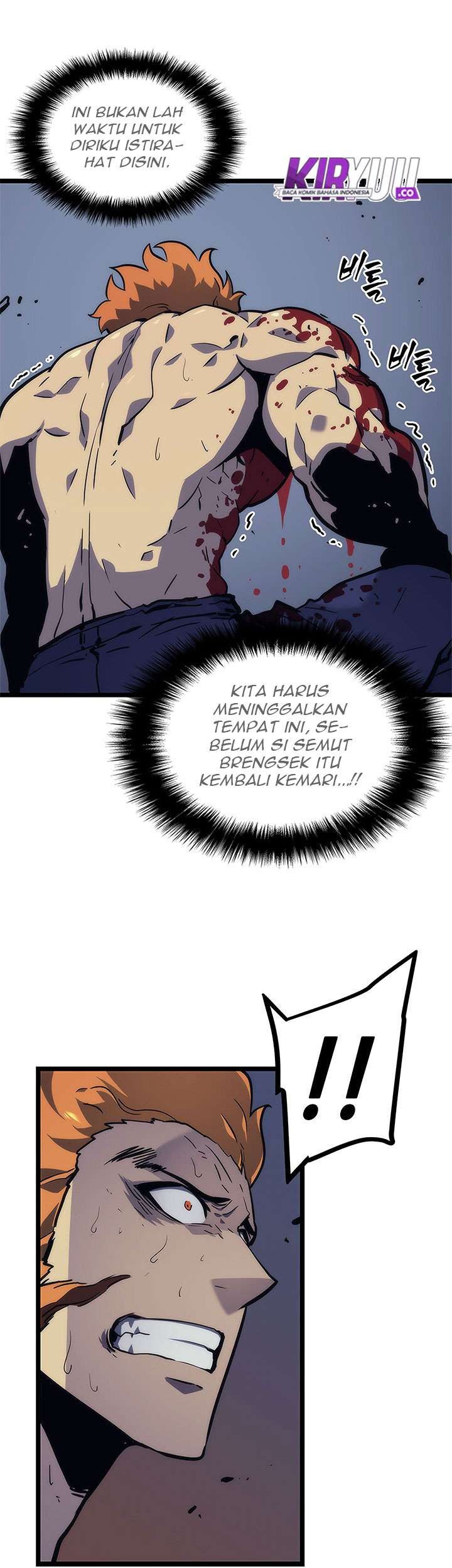 Chapter 100 - halaman 29
