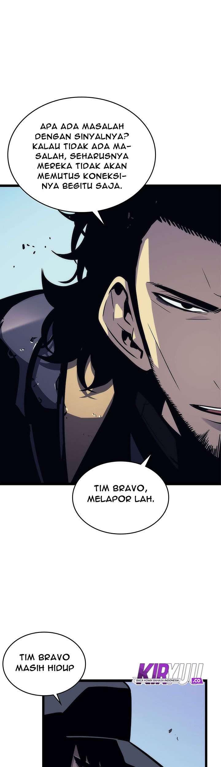 Chapter 100 - halaman 34