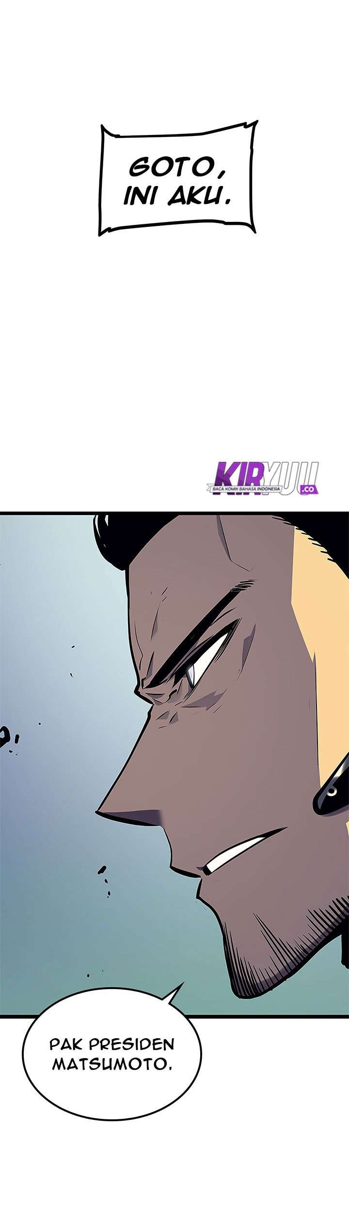 Chapter 100 - halaman 38