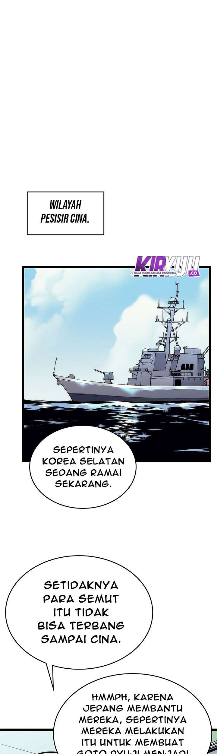 Chapter 100 - halaman 40