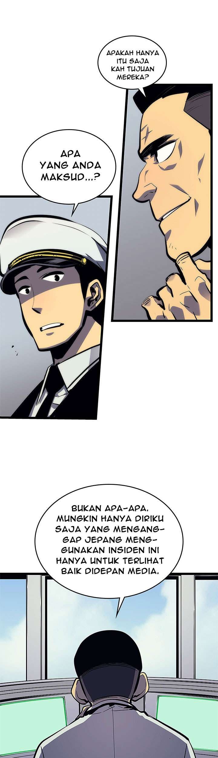 Chapter 100 - halaman 42