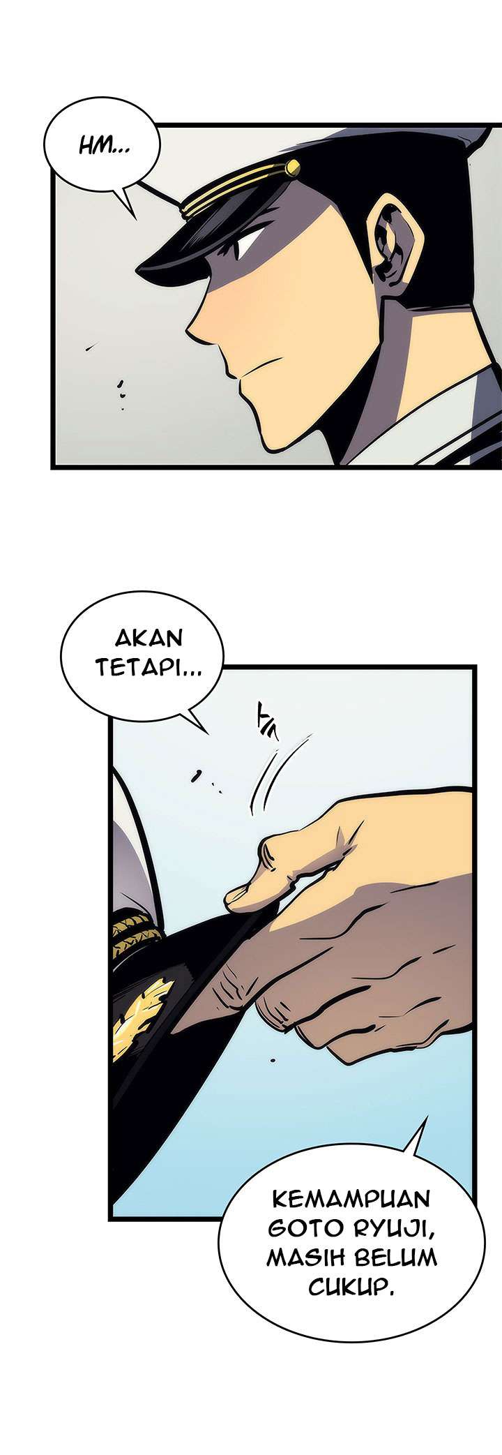 Chapter 100 - halaman 44