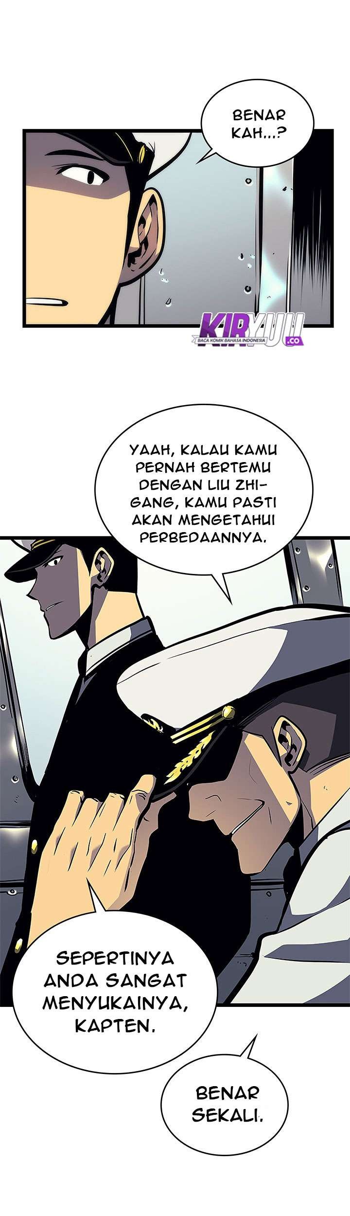 Chapter 100 - halaman 45