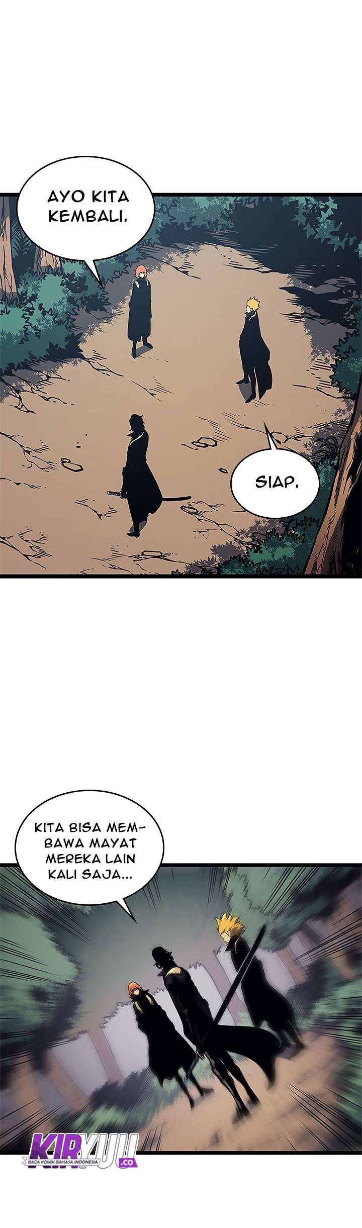 Chapter 100 - halaman 58