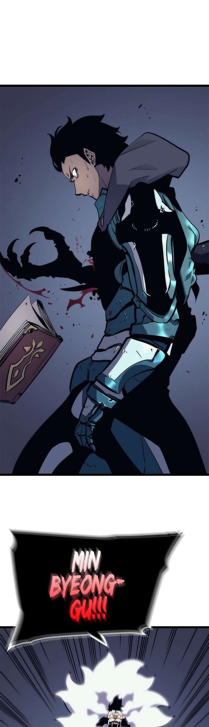 Chapter 100 - halaman 3