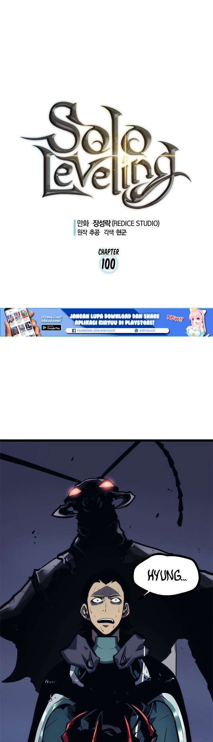 Chapter 100 - halaman 6