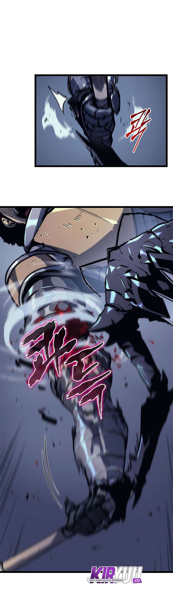 Chapter 99 - halaman 34