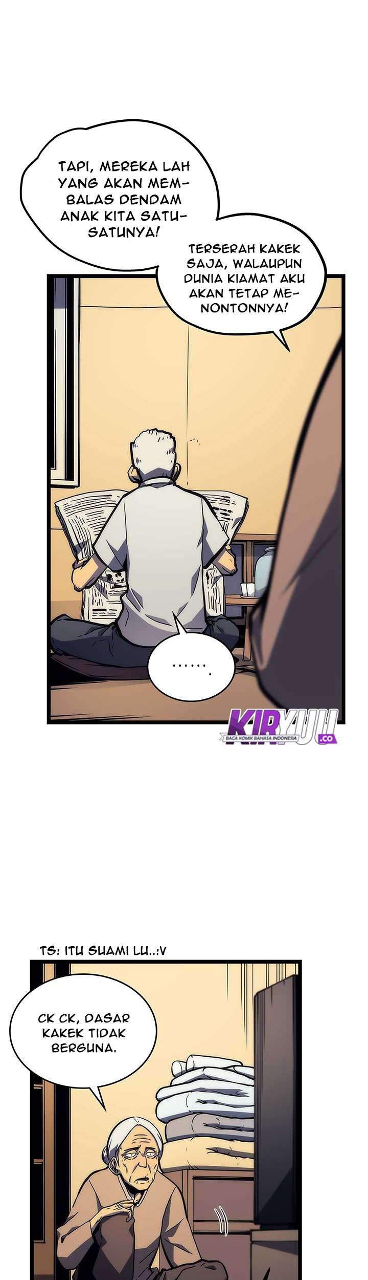 Chapter 98 - halaman 18