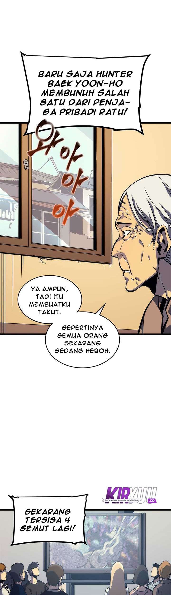 Chapter 98 - halaman 21