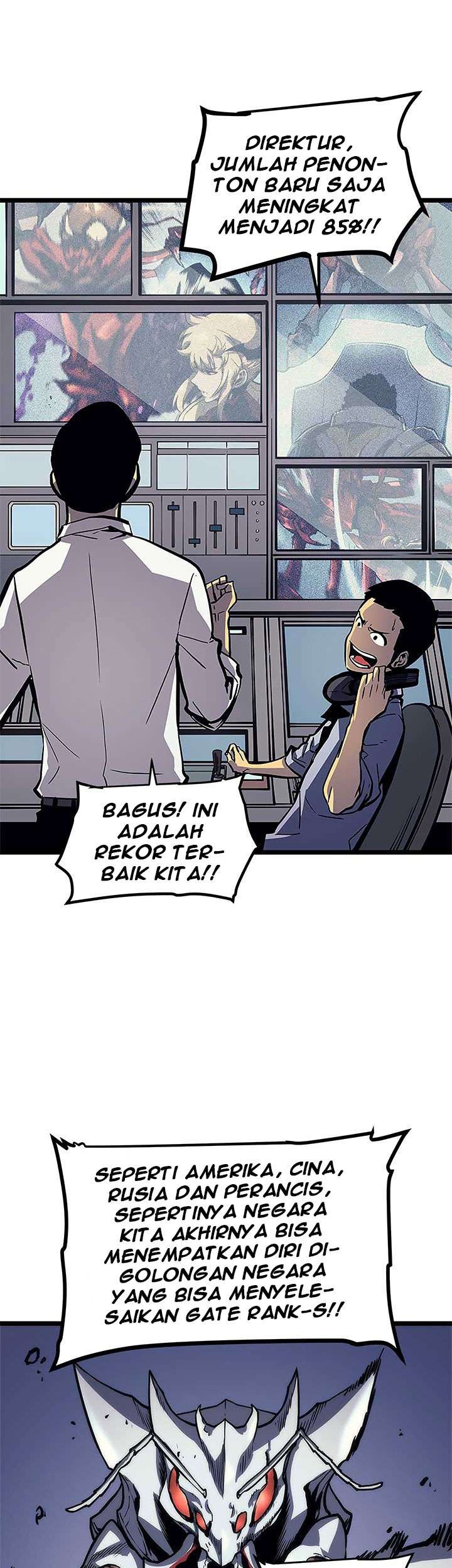 Chapter 98 - halaman 27