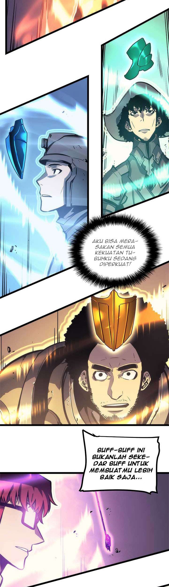 Chapter 97 - halaman 23