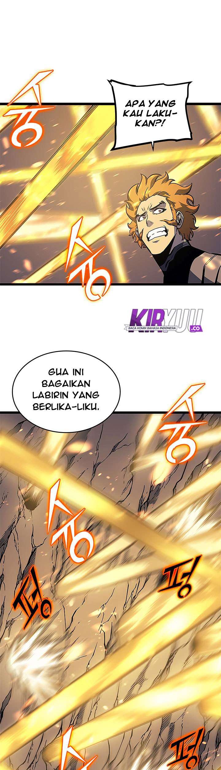Chapter 96 - halaman 21
