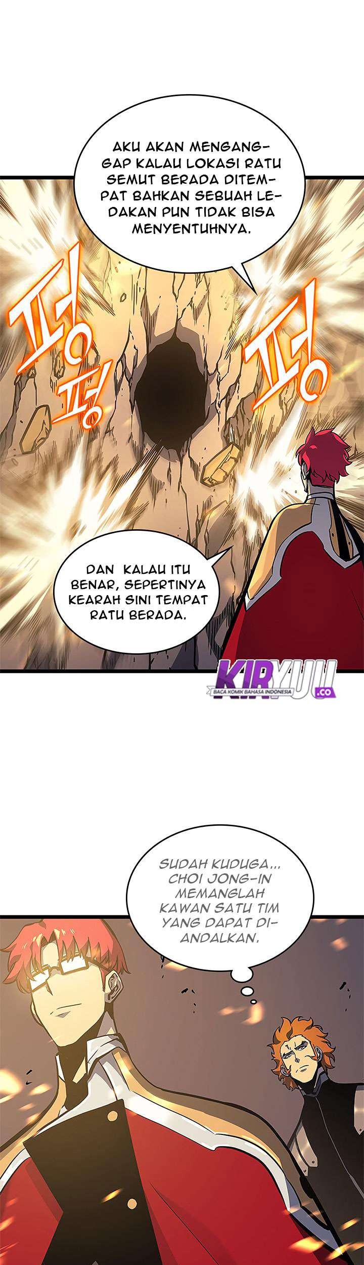Chapter 96 - halaman 23