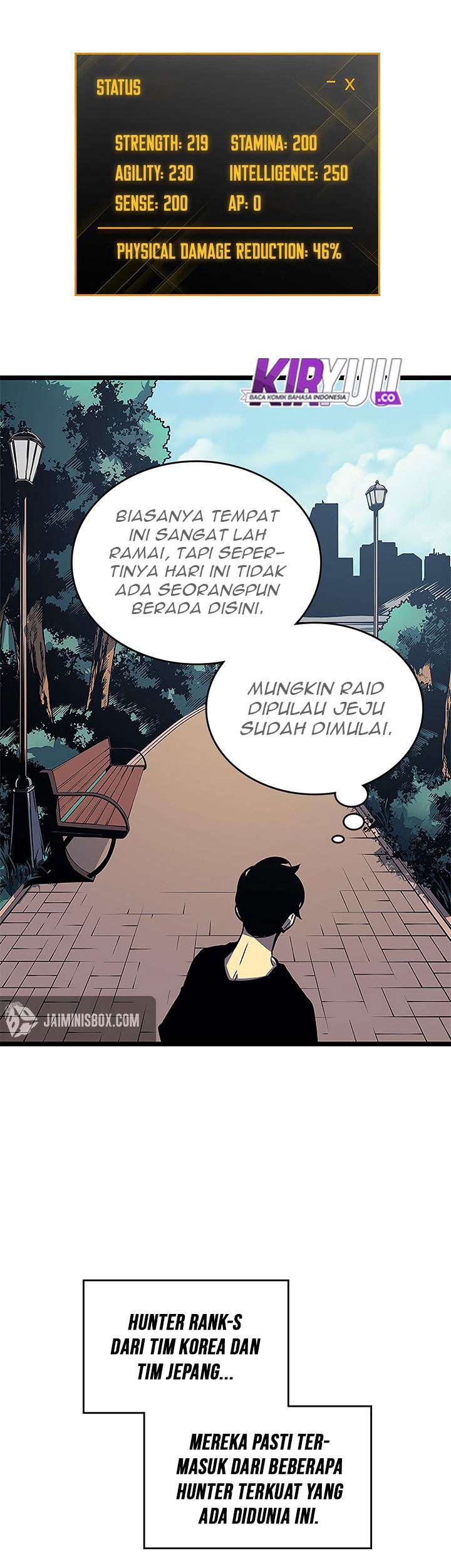 Chapter 96 - halaman 28