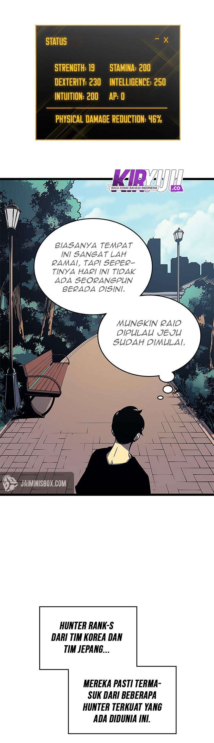 Chapter 96 - halaman 30