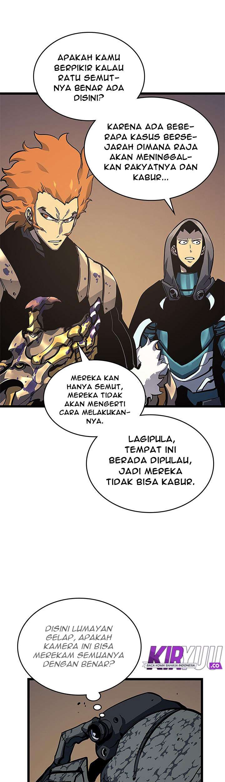 Chapter 96 - halaman 36