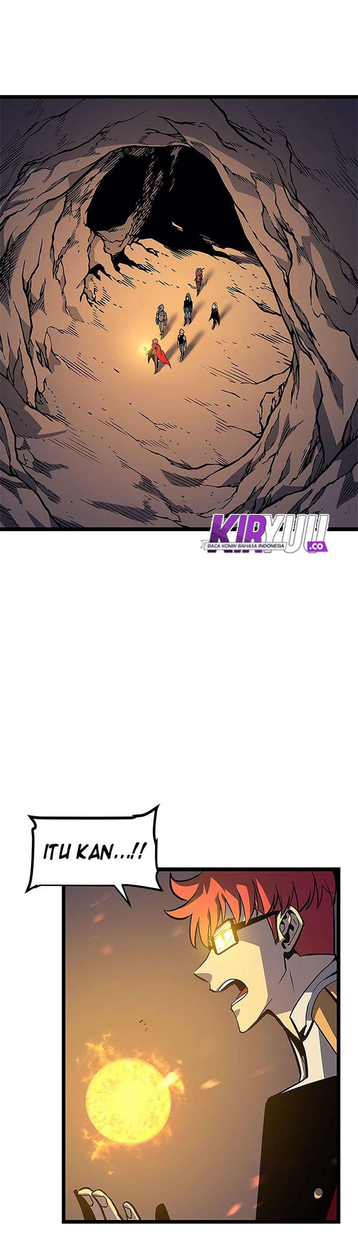Chapter 96 - halaman 38