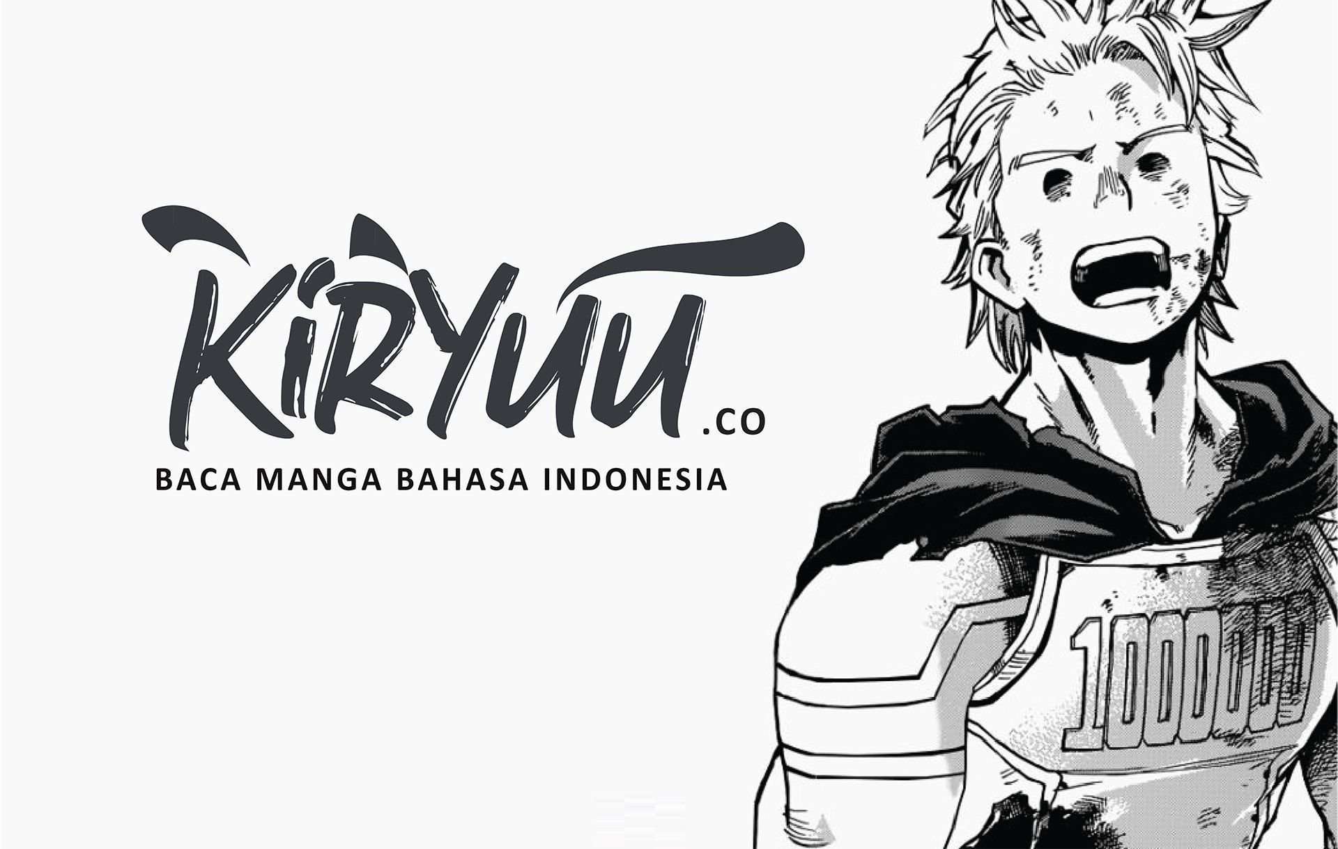 Chapter 95 - halaman 1