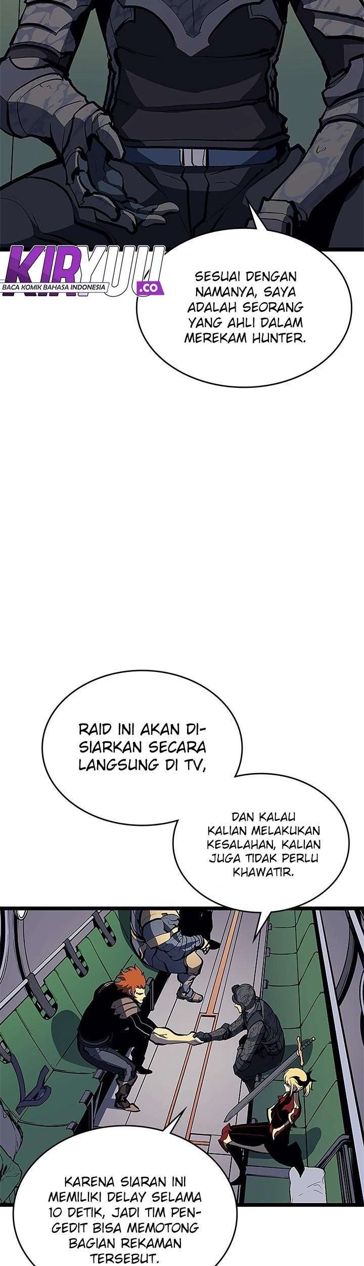 Chapter 95 - halaman 22