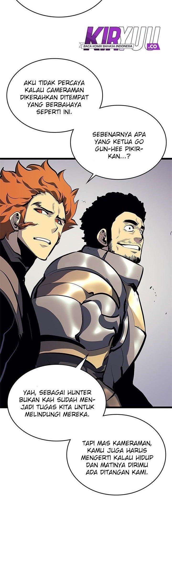 Chapter 95 - halaman 23