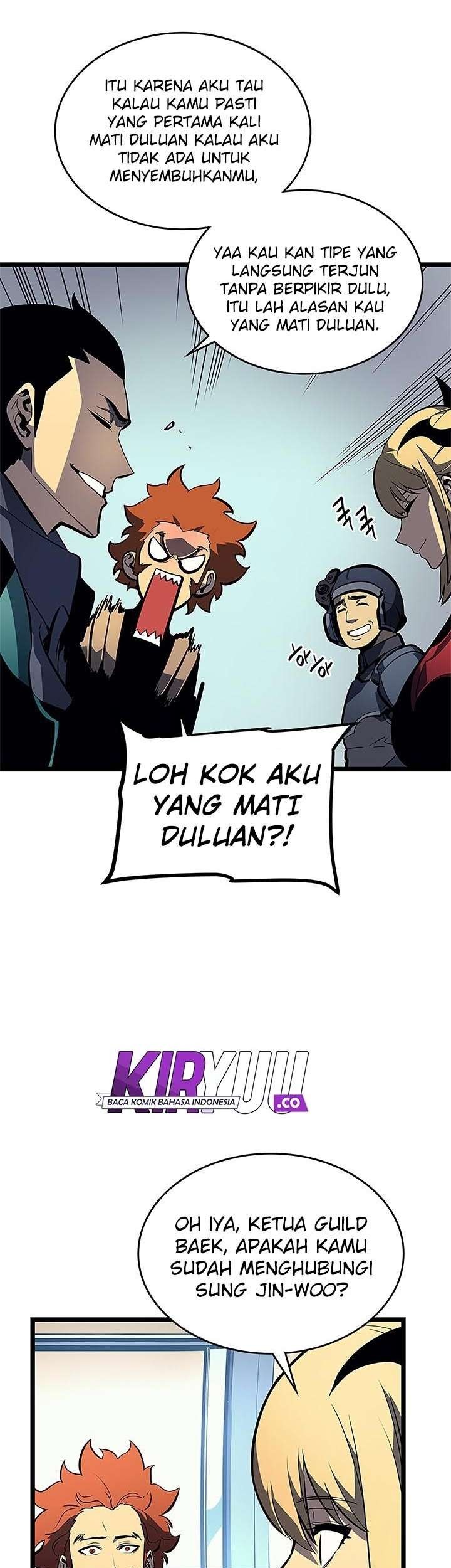 Chapter 95 - halaman 31