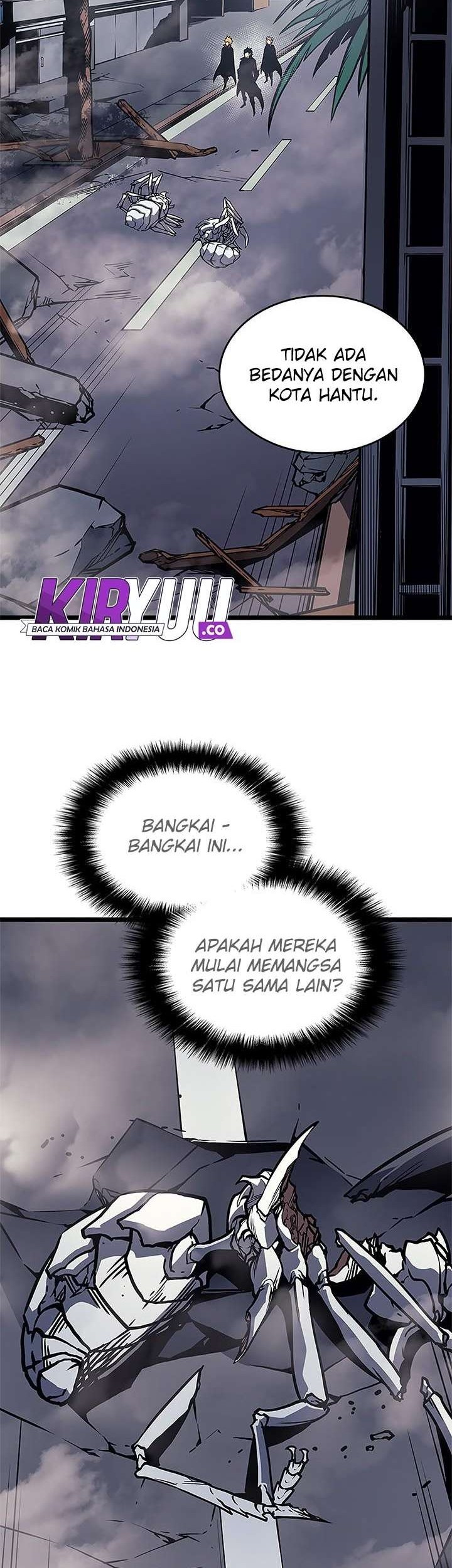 Chapter 95 - halaman 38