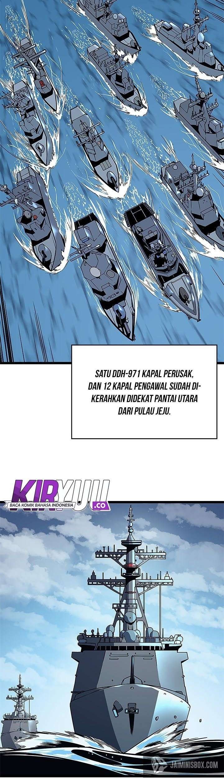 Chapter 95 - halaman 6