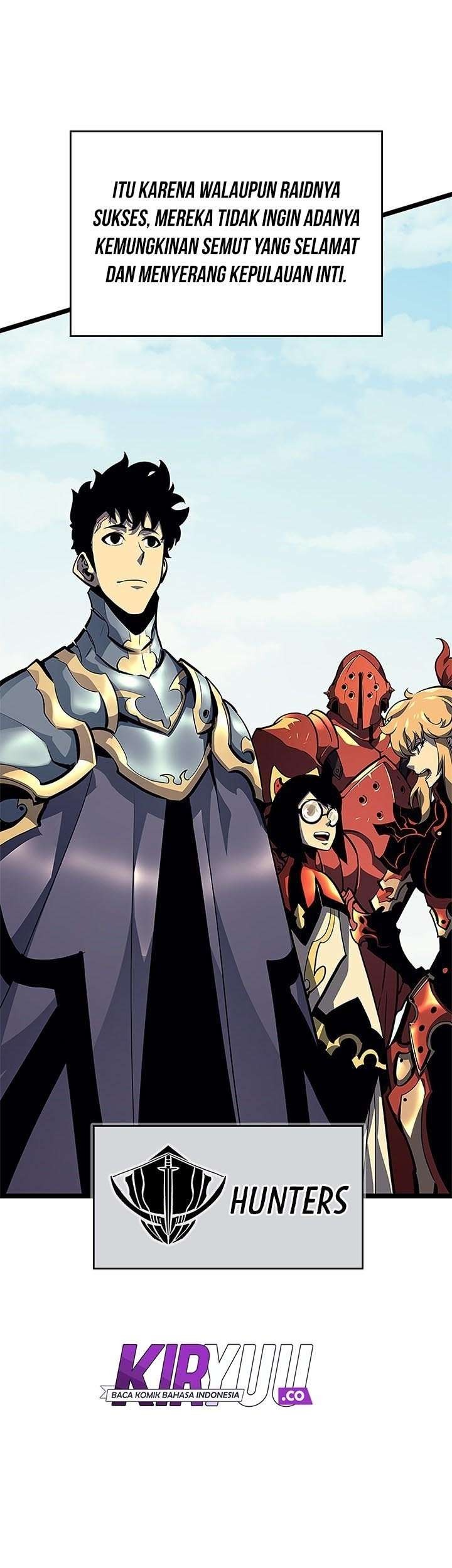 Chapter 95 - halaman 18