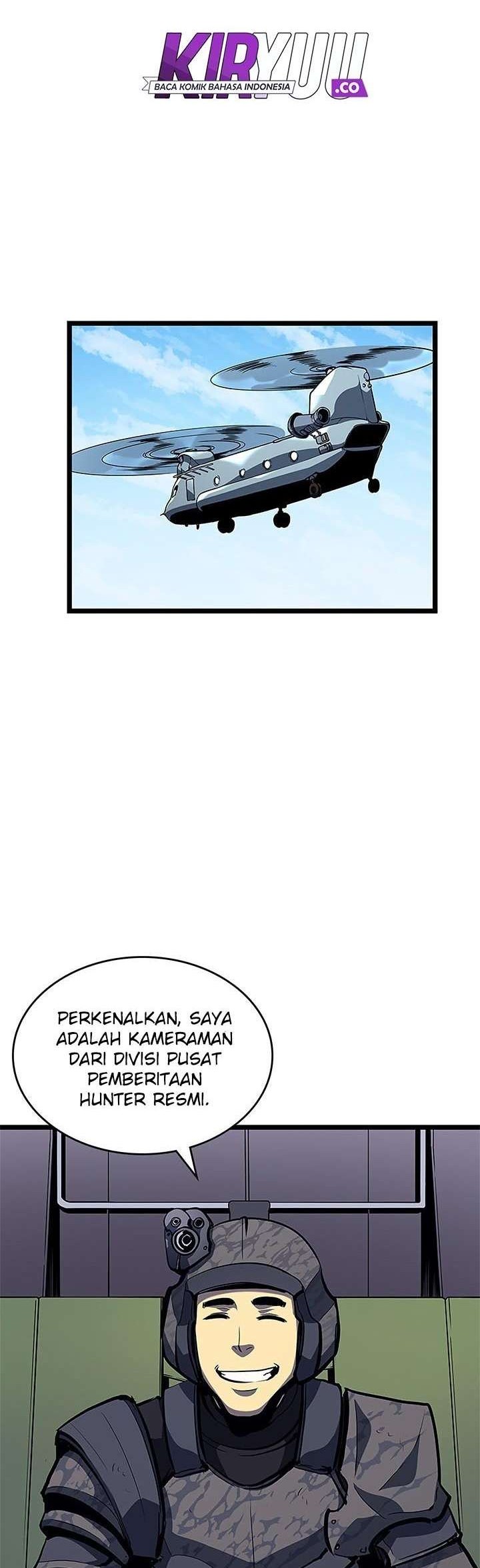Chapter 95 - halaman 21